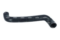 NRF 166300 LuftküHlerschlauch Passt Zu: Ford Galaxy Ii, Mondeo Iv, S-MAX 2.0D 05