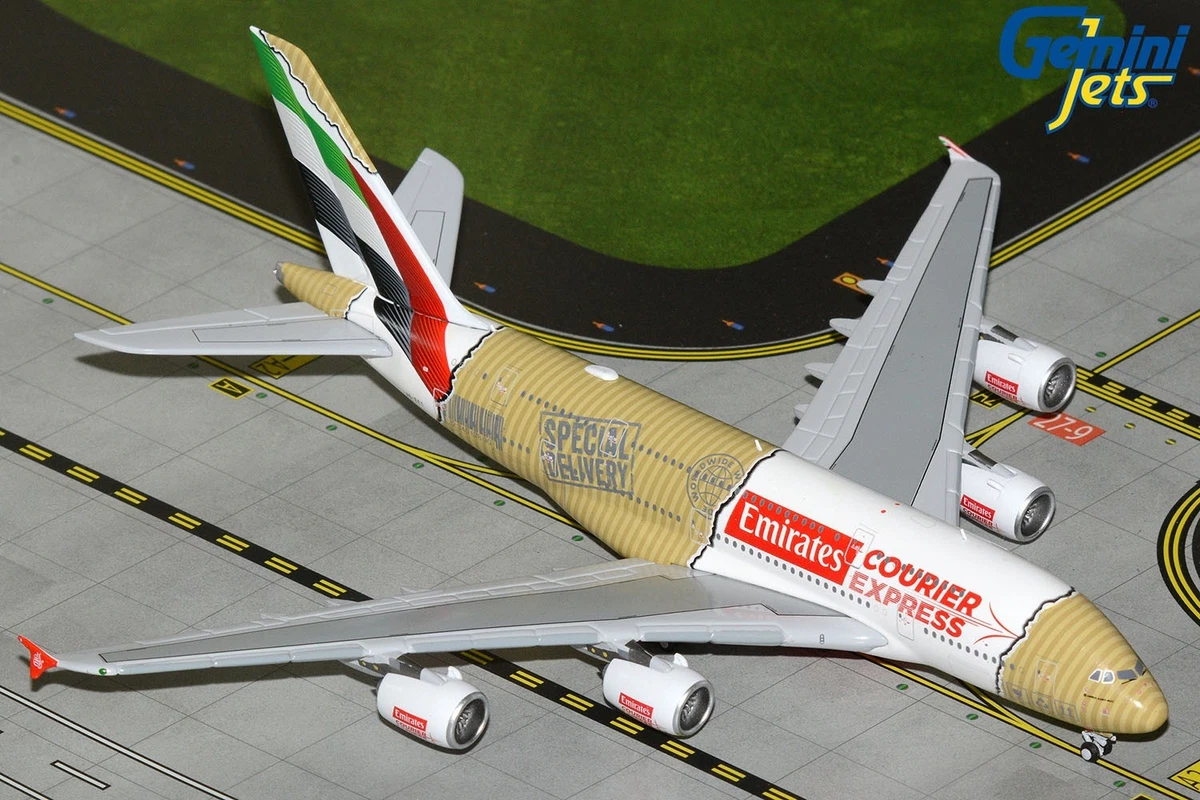 A380 1:400 Diecast Aircrafts for sale | eBay
