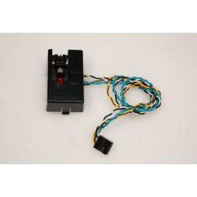 Packard Bell MC 2106 MC 2108 Power Button LED Light 6935850000