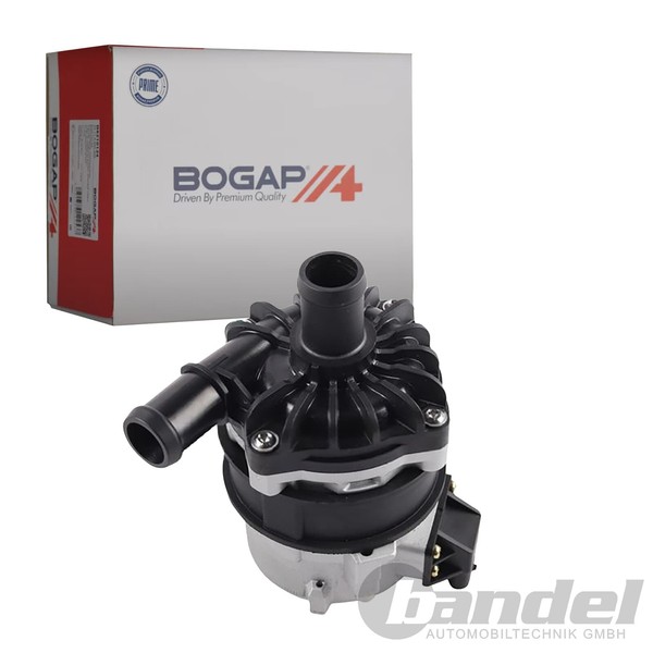 Bogap Zusatzwasserpumpe Passend FüR Audi A4 A5 A6 A7 A8 Q7 | A4233149-image