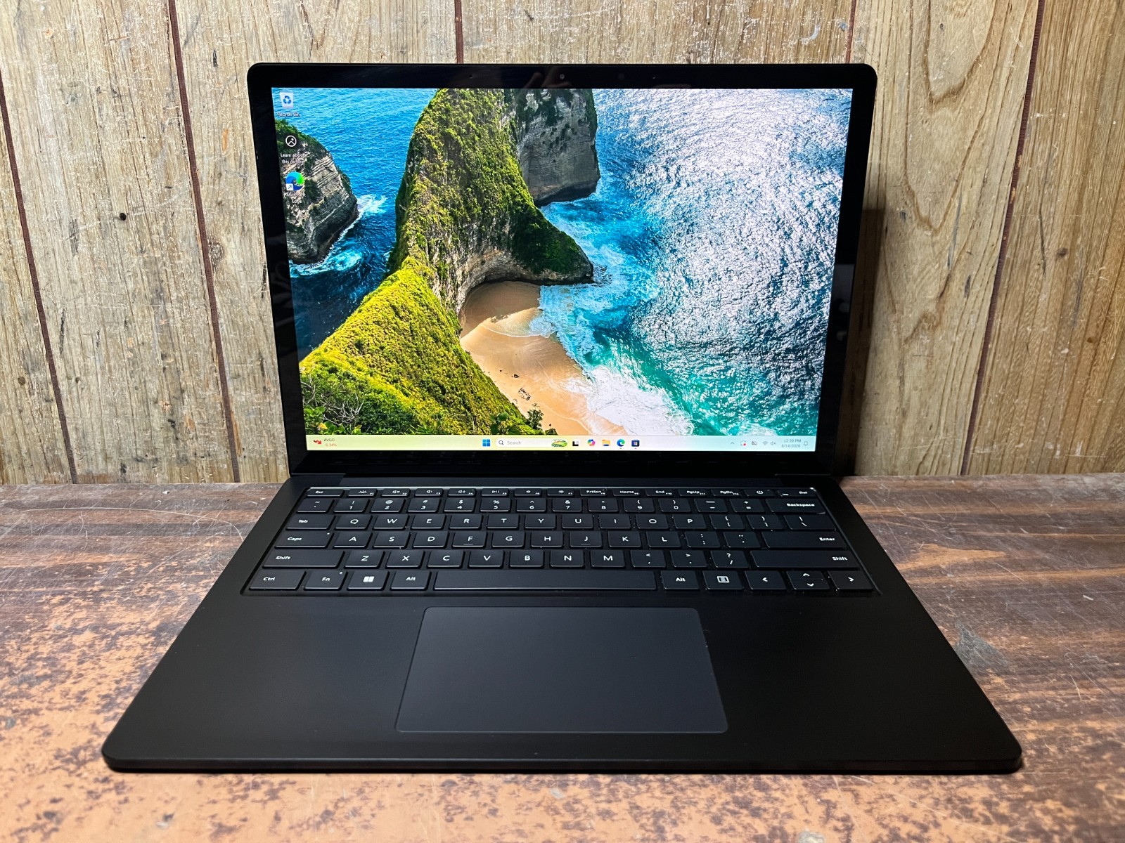 Microsoft Surface Laptop 4 13.5” Touch i7-1185G7 16GB 512GB Windows 1 1pro