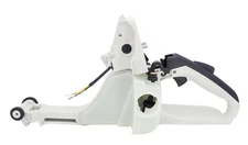 THE DUKE'S FUEL GAS TANK REAR HANDLE FITS STIHL 044 MS440 HOLZFFORMA G444