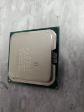 Intel E6750 2.6ghz Dual-Core Processor free ship