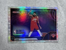 2025-26 Hoops #292 Karl-Anthony Towns