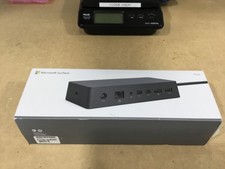 Open Box Microsoft Surface Pro Dock 1661  PF3-00005