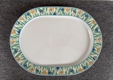 ROSENTHAL Avenue Florence - WIE NEU - Servierplatte