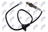 NTY Lambdasonde Sensor Abgassteuerung ESL-MS-015 FüR Mitsubishi Space Wagon 8