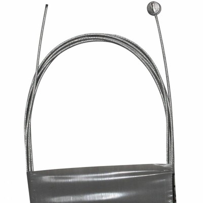 Cavo freno CLARKS in acciaio inox 1,5 x 2000 mm