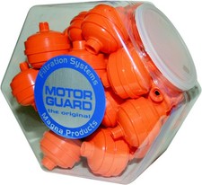Motor Guard D-12-1cj Disposable 14 In 100 Psi Spray Gun Filter 25 Ct Motor Guard D-12-1cj Disposable 14 In 100 Psi Spray Gun Filter 25 Ct