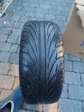 225 40 18 Kenda Kaiser Tyre 5.30mm Tread - Good Condition No Repairs