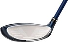 Left Handed XXIO Golf Club 13 15* 3 Wood Regular Graphite MP 1300 Very Good — photo 2