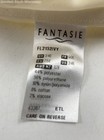 Fantasie Cream Bra - Size 34E — photo 7