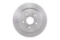 Bosch Bremsscheibe Ha Fuer Honda 0986479449
