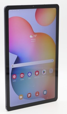 Samsung Galaxy Tab S6 Lite 64GB Wi-Fi  10.4'' Tablet