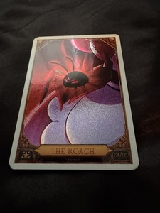 Hazbin Hotel Trading Cards Secret Rare | eBay