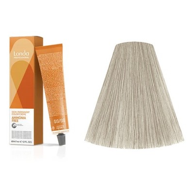Londacolor Ammonia-Free Demi-Permanent Hair Dye 10/81  60 ml