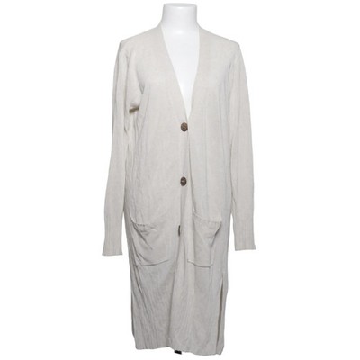 Flash Woman, Strickjacke, Damen, Größe: M, SELINA CARDIGAN, Beige #HWW