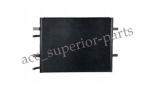 1PZ Per BENTLEY 4.0 3W0145749A RADIATORE ACQUA RADIATORE MOTORE