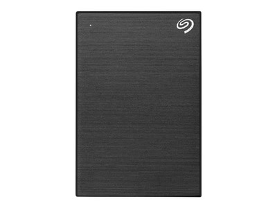 Seagate One Touch Portable Passwort 2 TB 2.5 Zoll USB 3.0 Micro-B (5Gb/s) Sch...