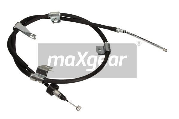 Maxgear 32-0717 Kabelzug, Feststellbremse FüR Hyundai-image