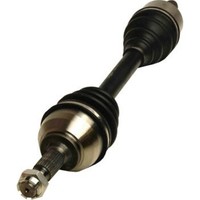 Maxgear 49-1114 Antriebswelle FüR Citroen Peugeot 407 C5 C6 6E 6D TD RD RW