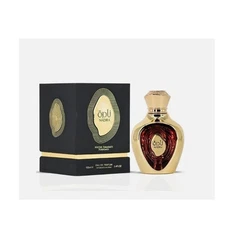 Lattafa Niche Emarati Nadira Eau De Parfum 3.4 Oz Unisex | Oriental Fragrance