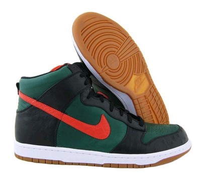 nike dunk sb dj clark kent