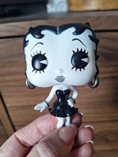 betty boop funko pop vinyl