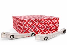 2X FEBI BILSTEIN QUERLENKER VORNE FÜR AUDI A4 8K A5 8T - A6 C7 - A7 - Q5