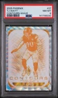 2025 Panini Phoenix Football Wave T.J. Watt #27