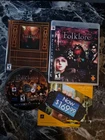 Folklore PS3 Complete CIB