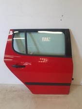 Porte arrière et accessoires Skoda FABIA