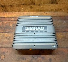 Simrad S5100 Sounder Module 000-13260-001 Fis...