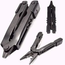 13 In 1 Multifunctional Tools Pliers Screwdriver Wire Cutters Camping Surviva...