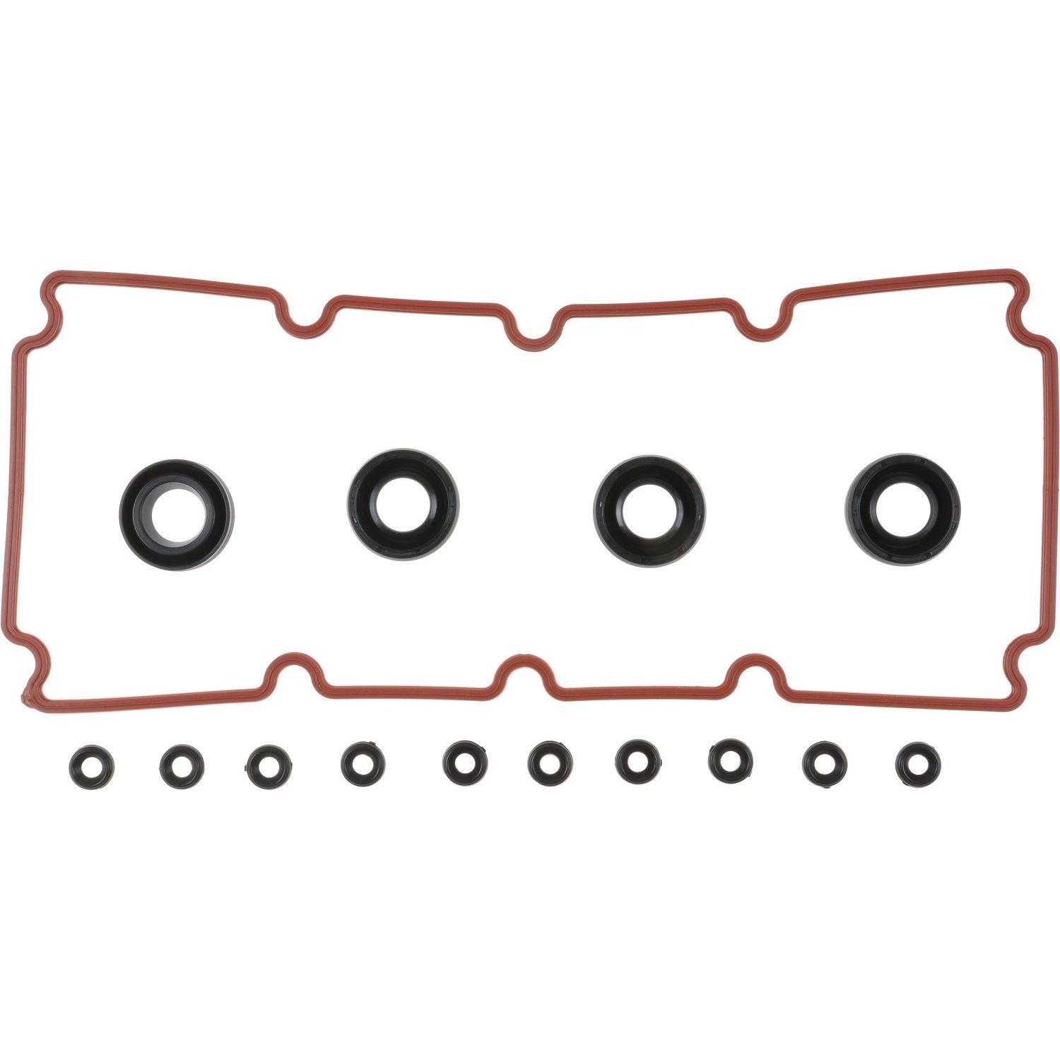 Victor Reinz 15-10697-01 Engine Valve Cover Gasket Set