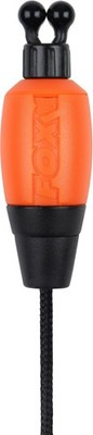 FOX Black Label Dinky Halo Bobbins 1Stk. LED Leuchtende Hänger Klinkenstecker