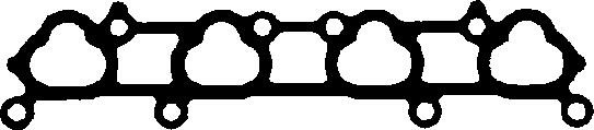 2x ✅Fits CORTECO 450015P GASKET, INTAKE MANIFOLD  ⭐UK Seller⭐