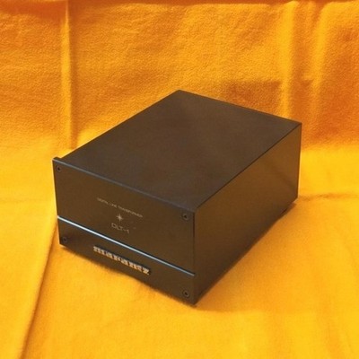 Marantz DLT-1 Digital Line Transformer Digital Audio Converter Japan