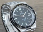 Omega Seamaster Cosmic 2000 Ref 166.137 Cal.1012