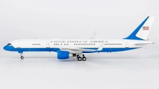 1:200 NG Models US Air Force C-32A 19-0018