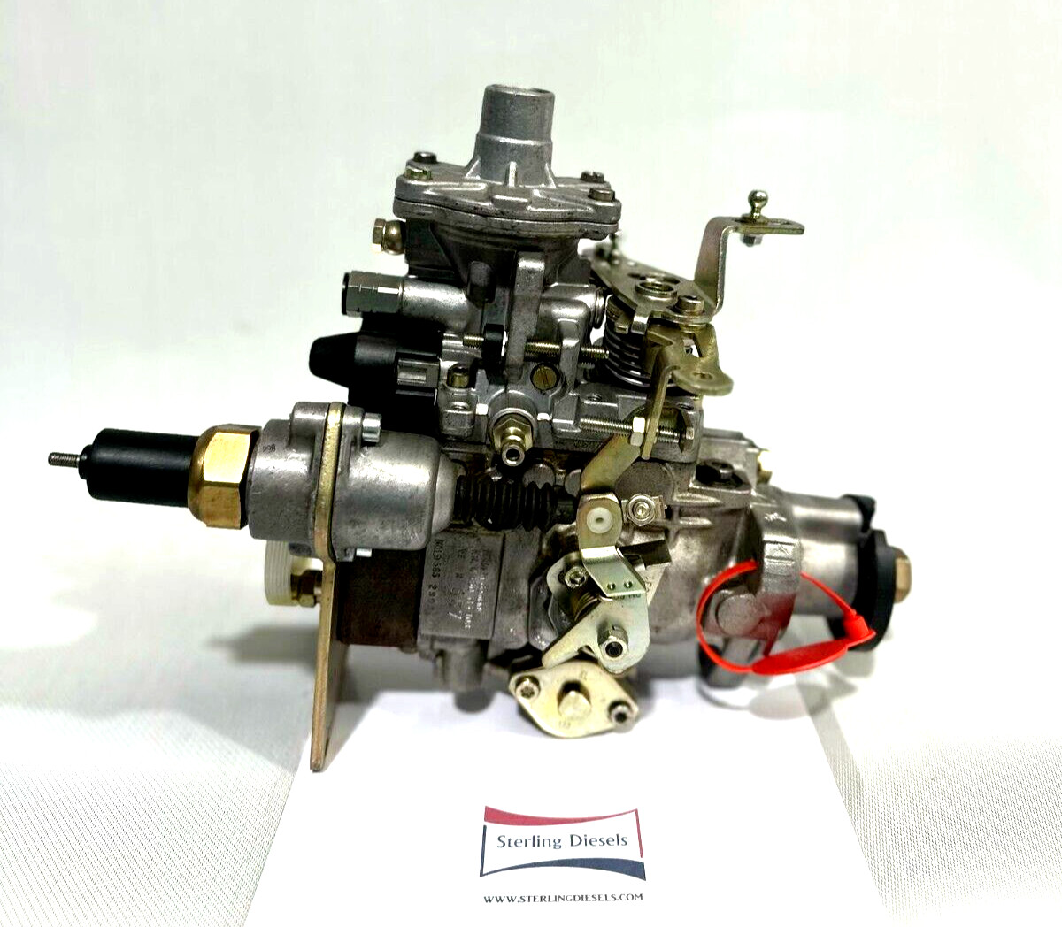 Brand New BOSCH Diesel Fuel Injection Pump Ford Transit 2.5 DI - 0460414108