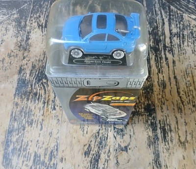 ZipZaps RC CAR Fast & Furious 1995 Honda Civic Si RadioShack | eBay