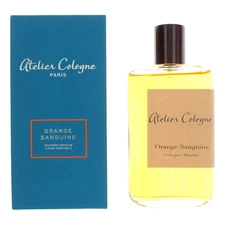 Atelier Cologne Orange Sanguine 6.7