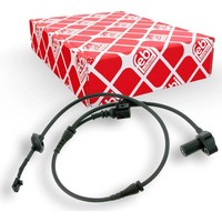 Febi Bilstein 23820 Sensor Raddrehzahl FüR Audi A4 B6 8E2 8E5 8H7