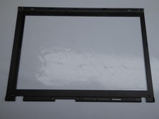 Lenovo ThinkPad T400 Displayrahmen Blende Bezel 45N5779 #3746_03