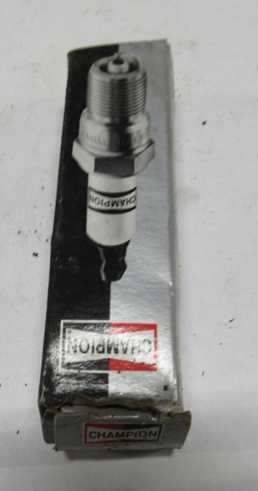 Spark Plug Champion Spark Plug 7940