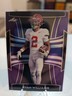 2025 Leaf Metal - Ryan Williams #B-153 Purple Foilboard (RC)
