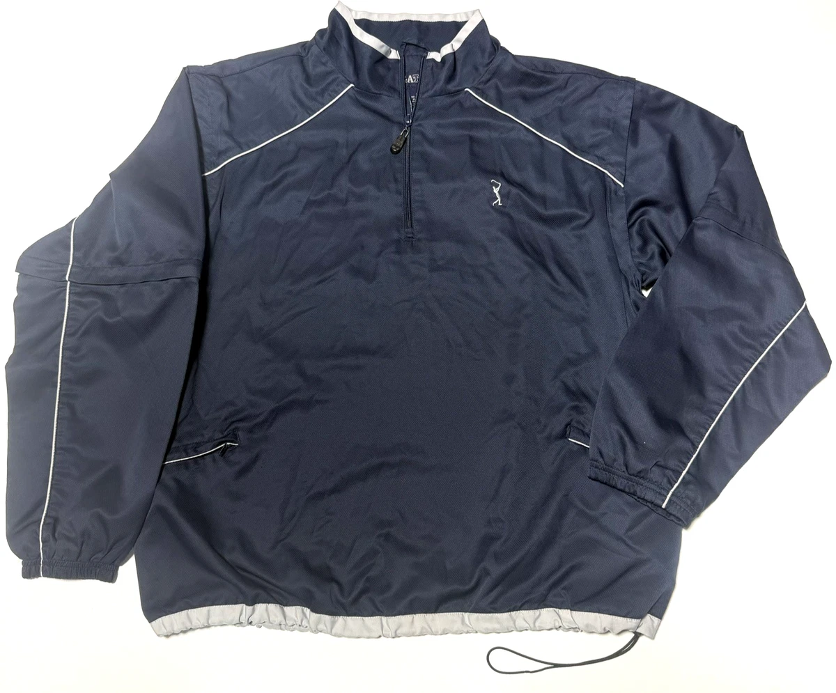 25+ PGA TOUR Windbreaker Jackets for Men for sale | Updated Oct 2026