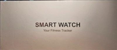 yobone Smart Watch /Fitness Tracker