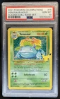 2021 Pokemon SWSH Celebrations Venusaur Classic #15/102 PSA 10